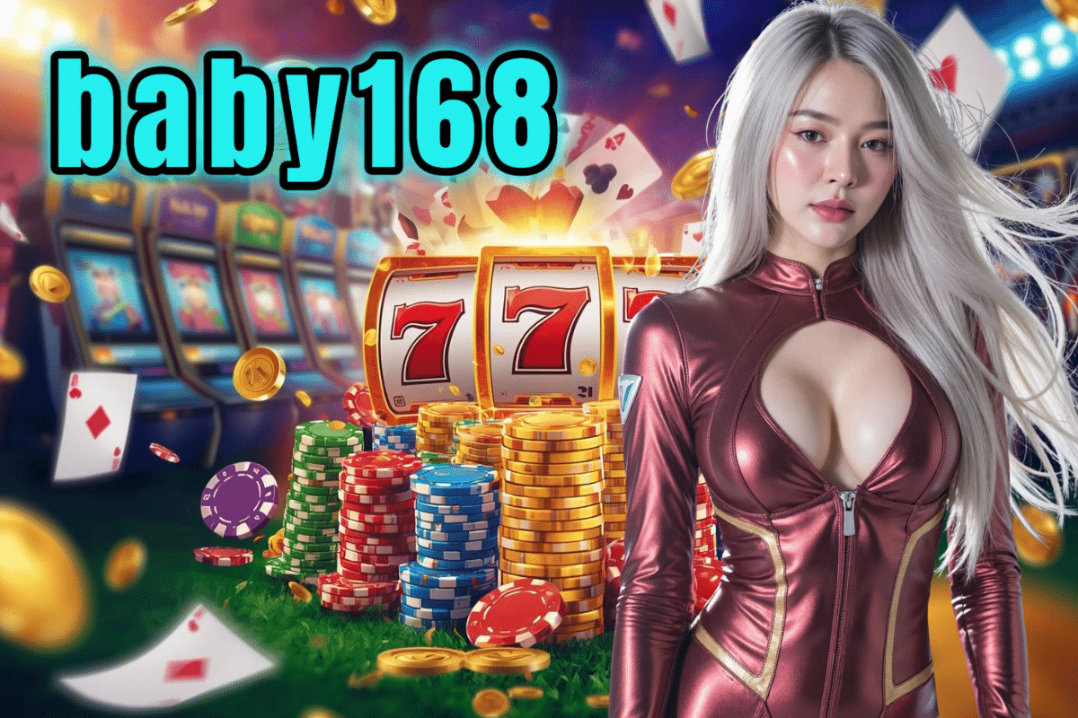 baby168