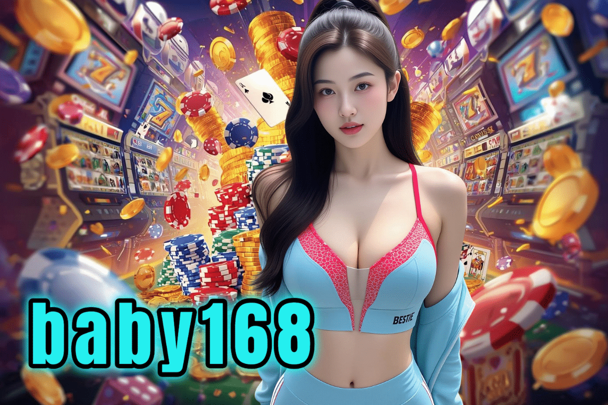 baby168 สล็อต