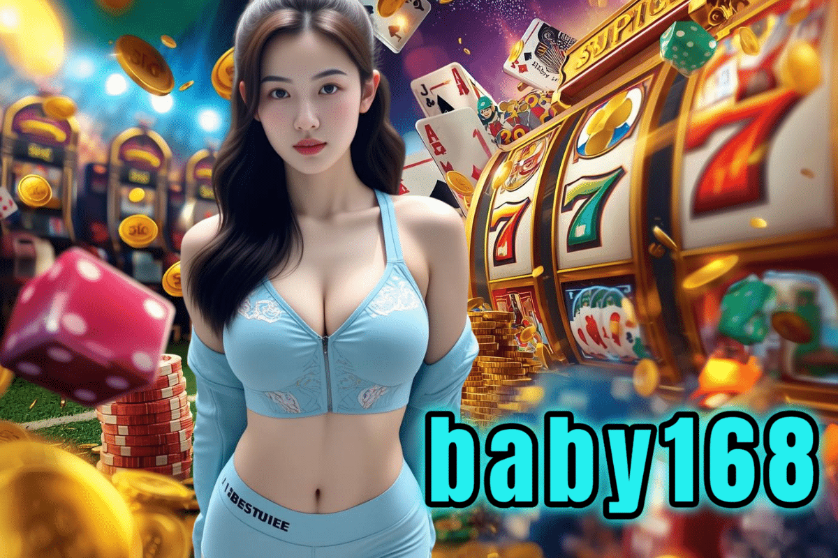 baby168 เว็บตรง